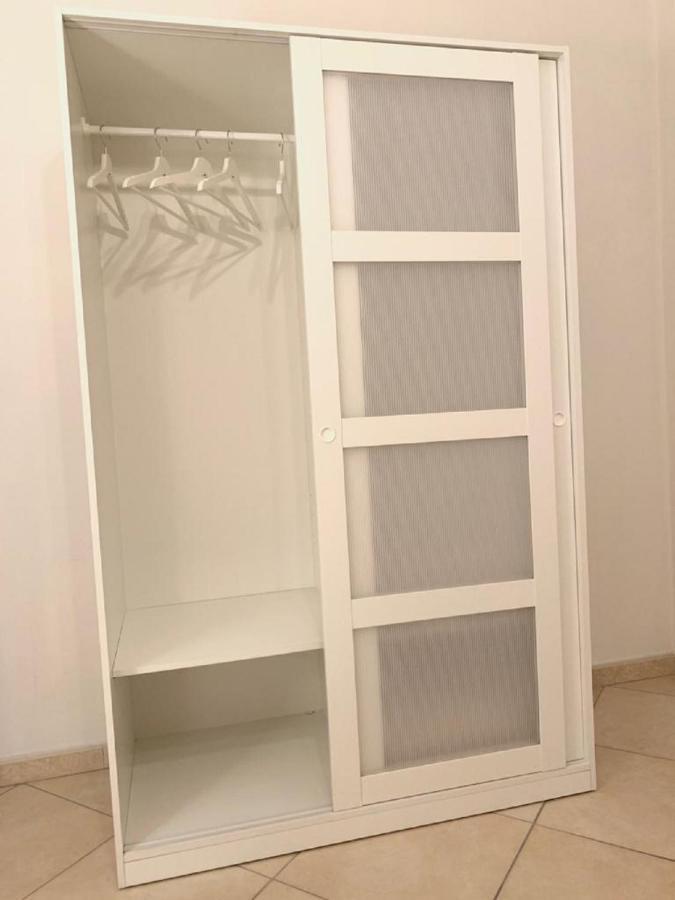 Dream House De Iulio Apartment ปอมเปอี ภายนอก รูปภาพ